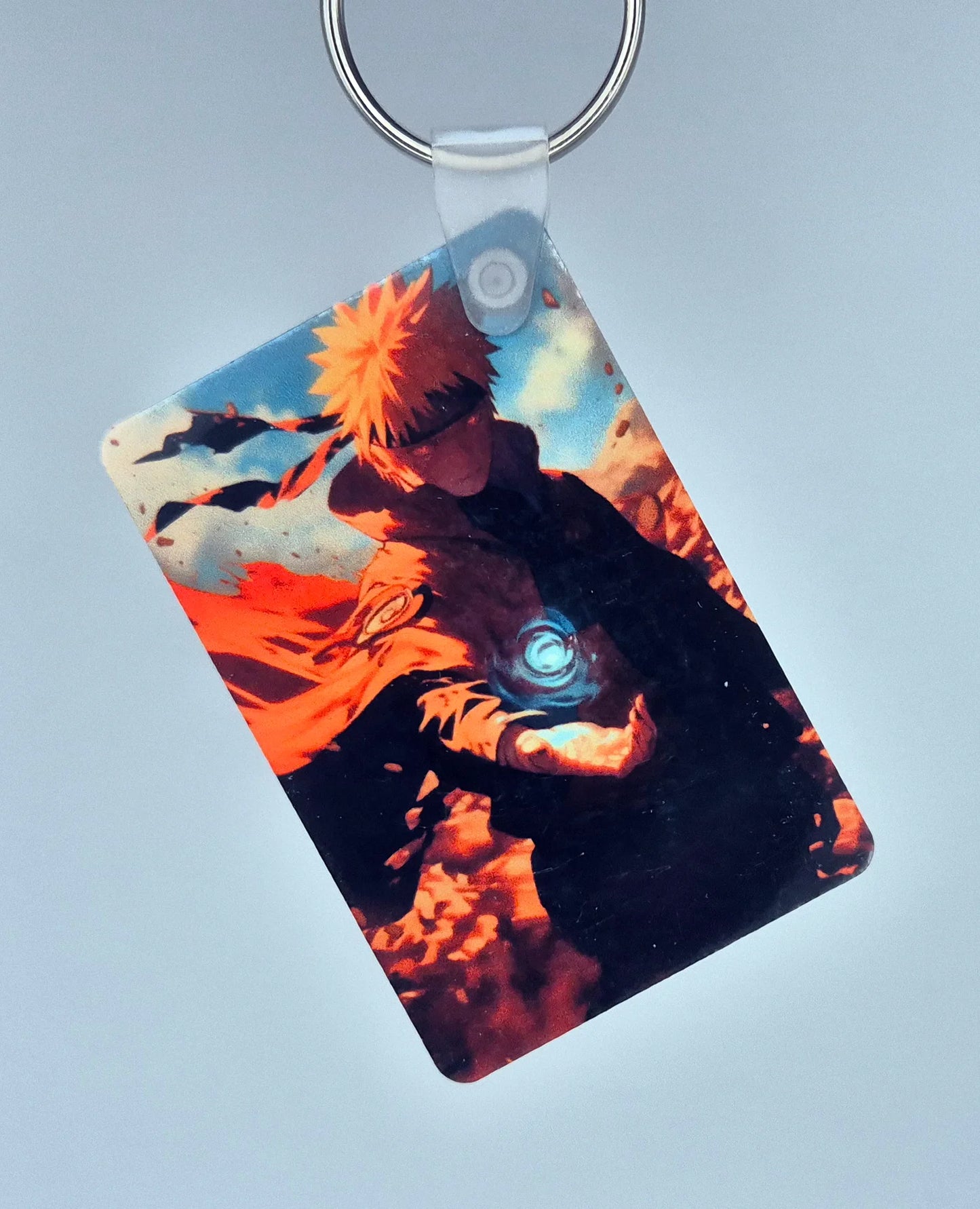 Naruto Design-Anhänger