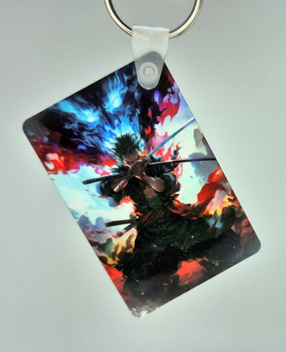 One Piece Design-Anhänger