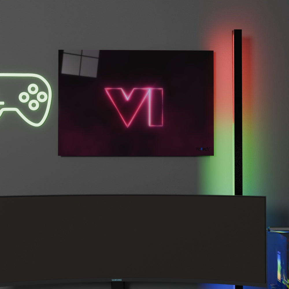 Vice Reborn - Fr4meX