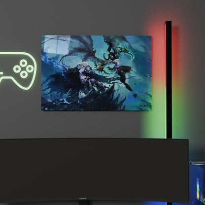 Clash of Eternity - Fr4meX