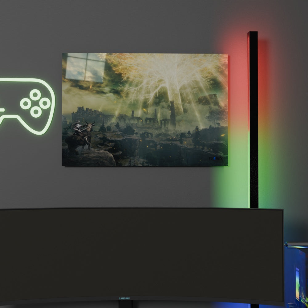 Sanctuary of Light - Fr4meX