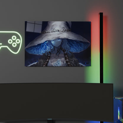 Eyes of the Cosmos - Fr4meX