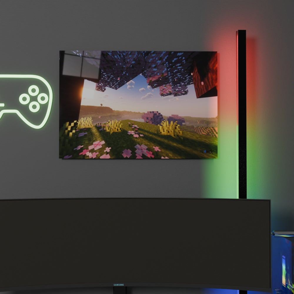 Blossom Horizon - Fr4meX