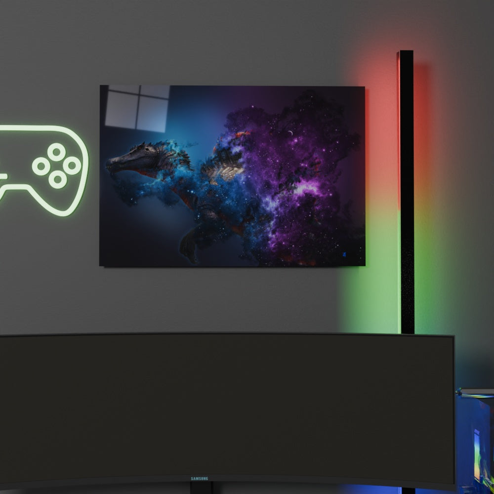 Galactic Beast - Fr4meX