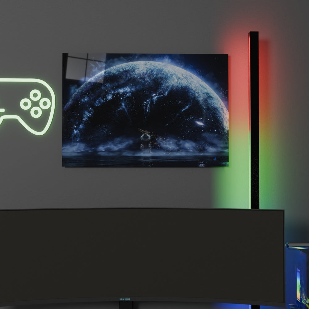 Moonbirth of the Starsoul - Fr4meX