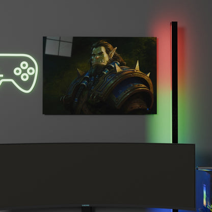 The Green Guardian - Fr4meX