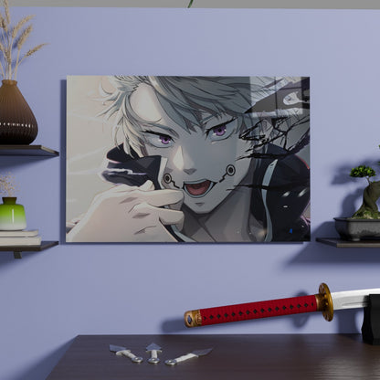 Cursed Speech Awakened