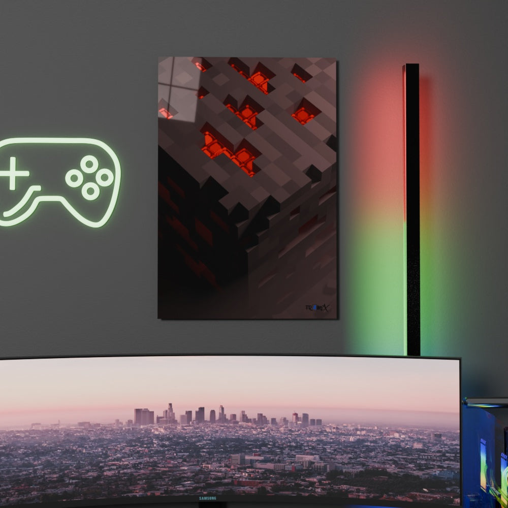 Core of Power - Fr4meX