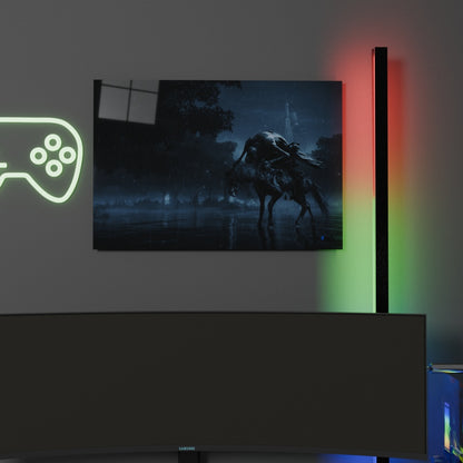 The Last Ride - Fr4meX