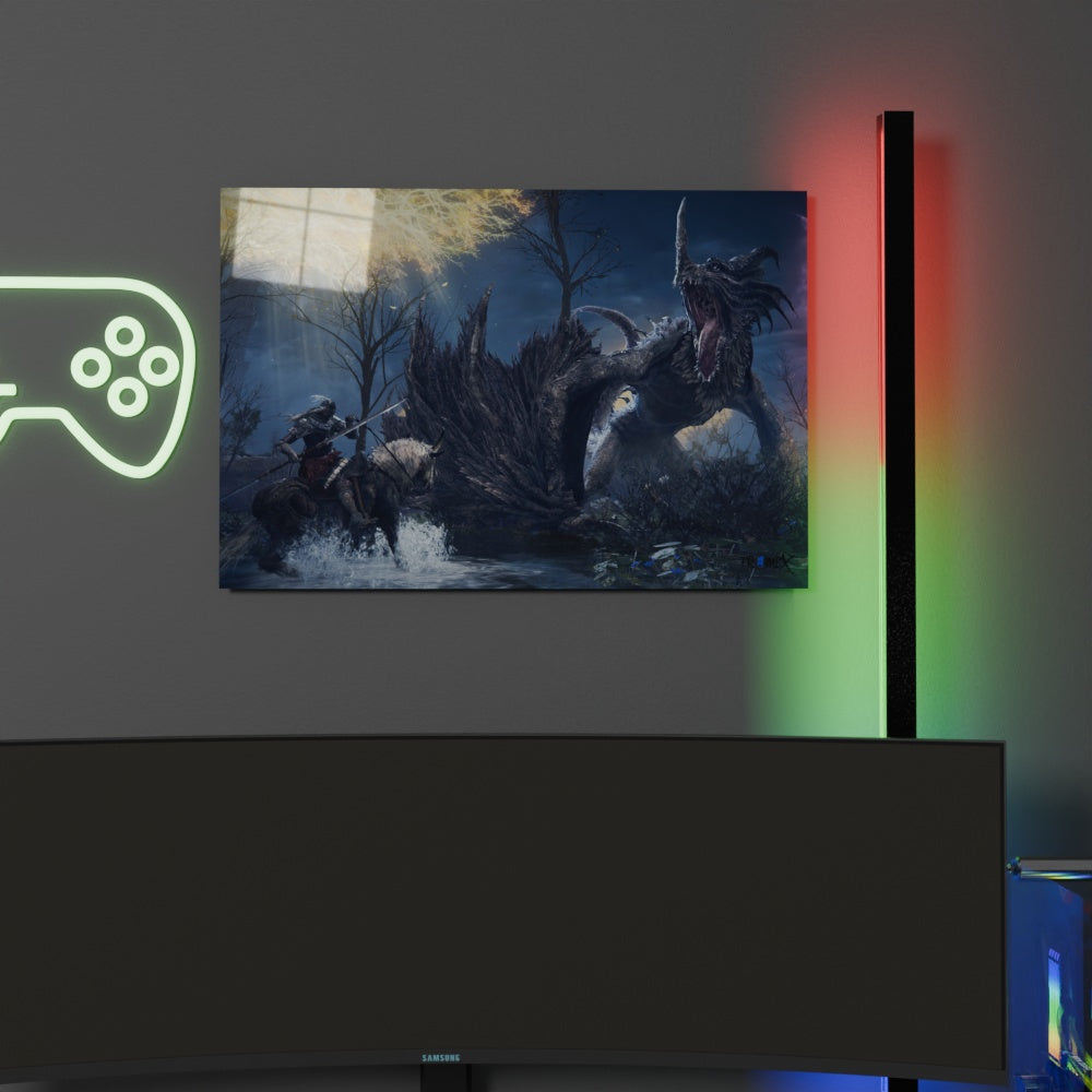 The Last Charge - Fr4meX