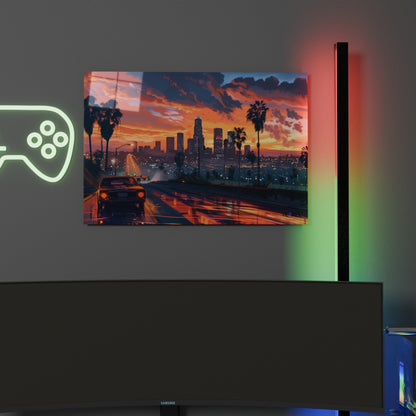 Vice Horizon - Fr4meX