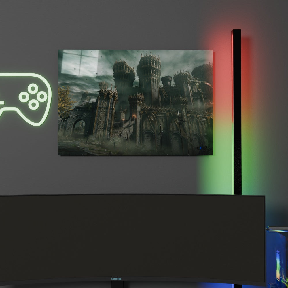 Echoes of Stormveil - Fr4meX