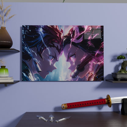 Demon Within, Brother Beyond