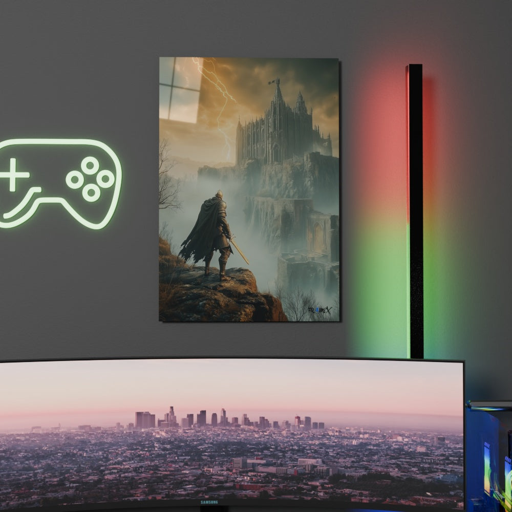 Before the Storm Breaks - Fr4meX