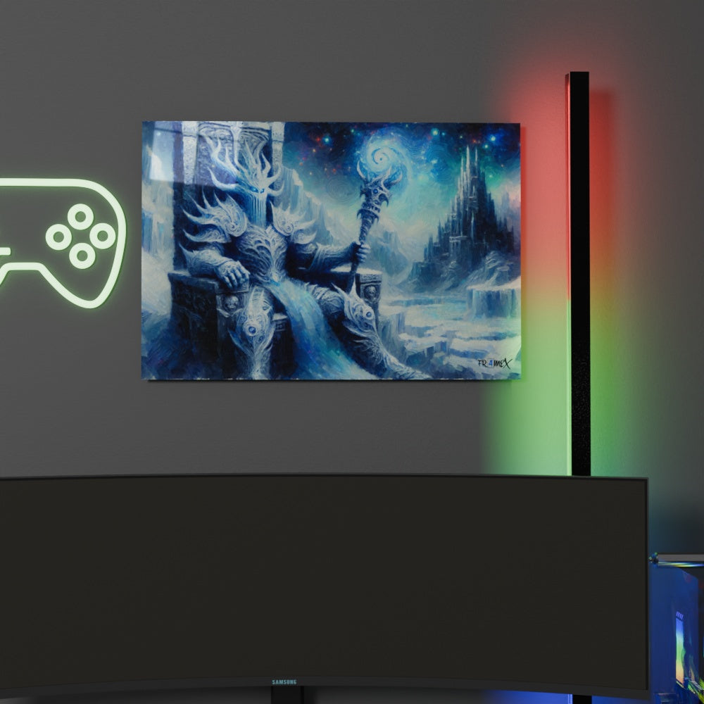 Starborn Frost - Fr4meX