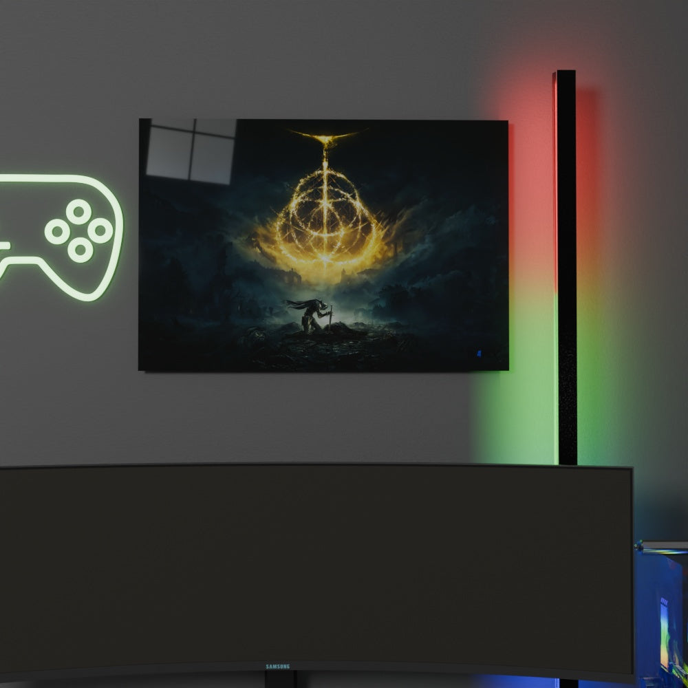 Ashes of the Golden Order - Fr4meX