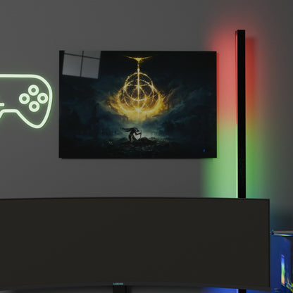 Ashes of the Golden Order - Fr4meX