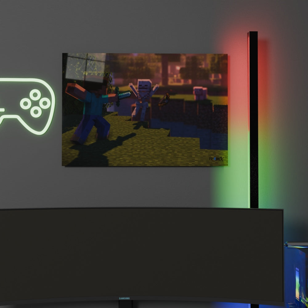 Arrow and Blade - Fr4meX