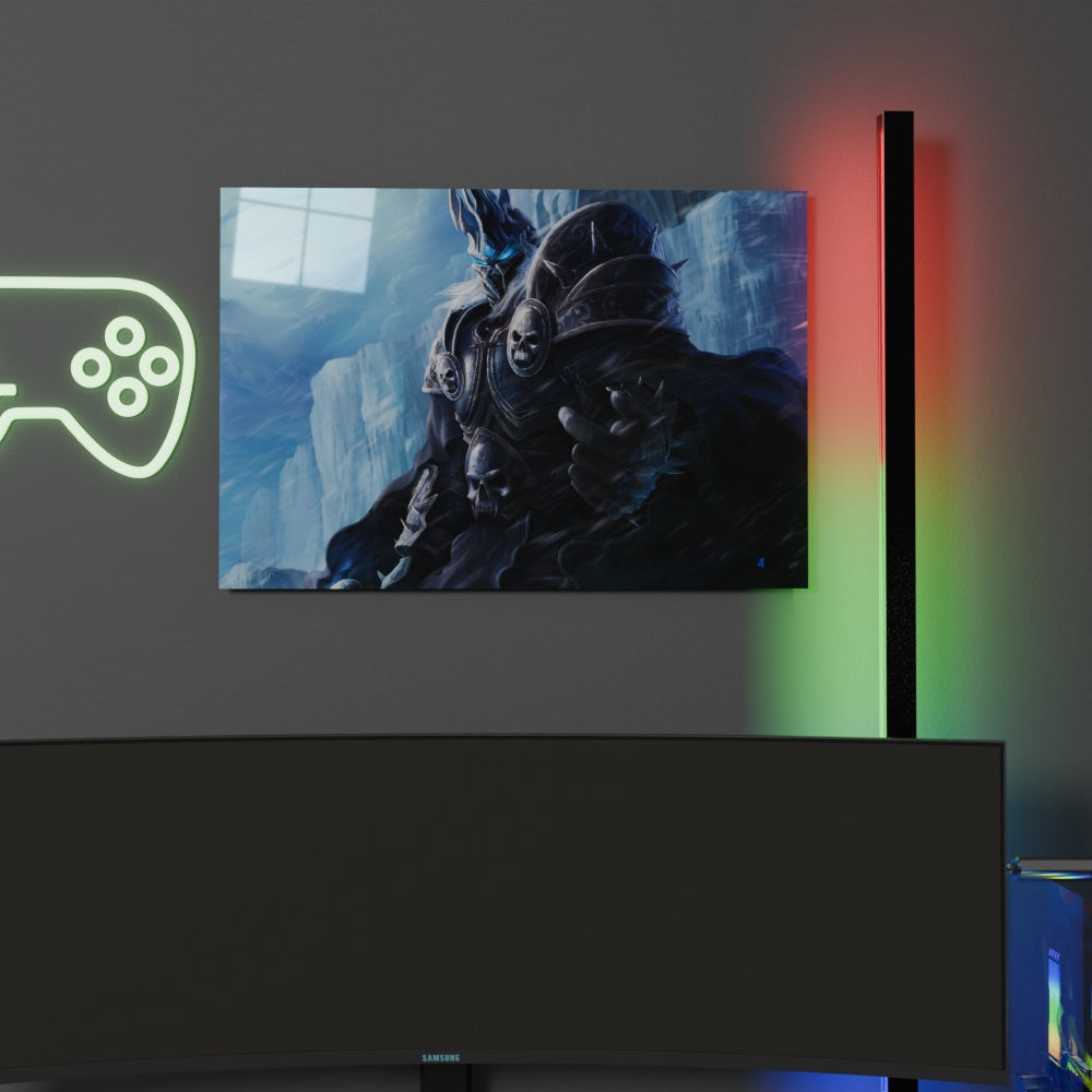 Wielder of Frostmourne - Fr4meX