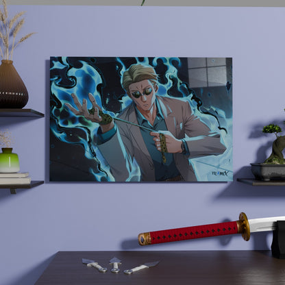 Order and Destruction