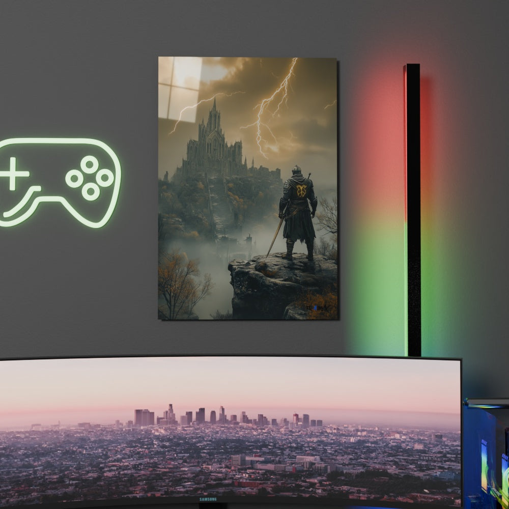 The Final Approach - Fr4meX