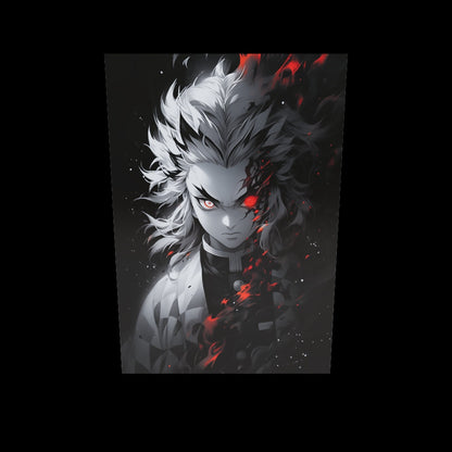 Burn Before Nightfall