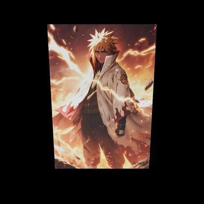 Thunder in the Shadows