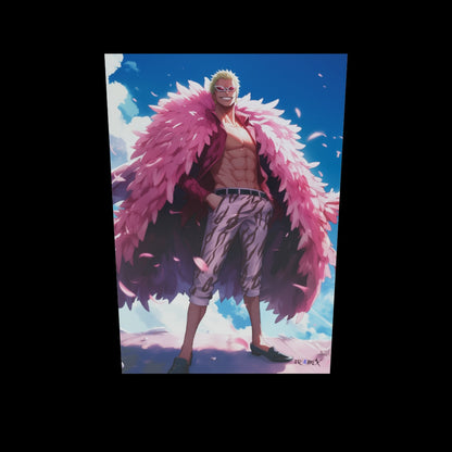Doflamingo Unbound