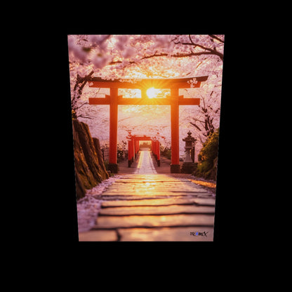 Torii Glow