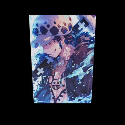 Surge of the Surgeon