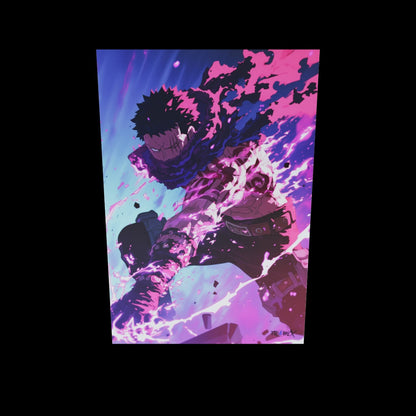 Master of Future Sight