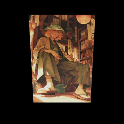 Shopkeeper of Shadows