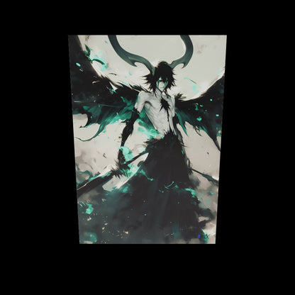 Last Remnant of Hueco Mundo