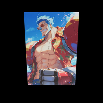 Franky's Tropical Flex