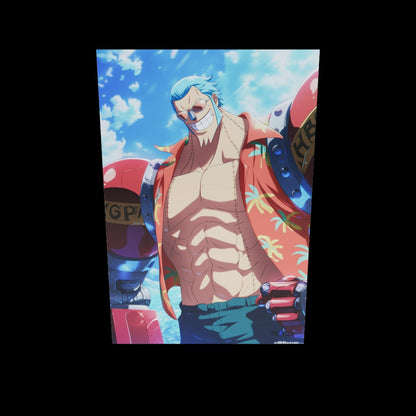 Cola-Powered Confidence