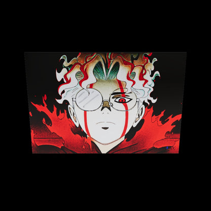 Power You Can’t Even Comprehend