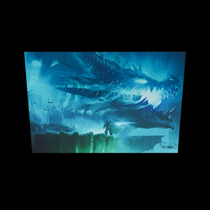 Rise of the Frostbeast