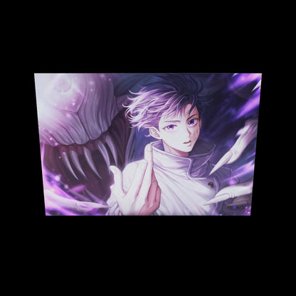 Guardian of the Past