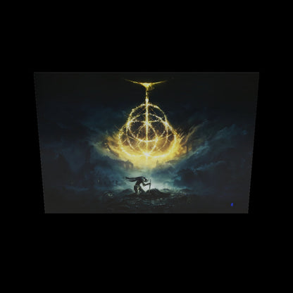 Ashes of the Golden Order