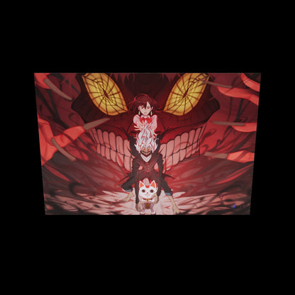 Awaken the Monster Within