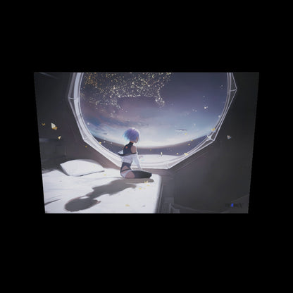 Alone Among the Stars