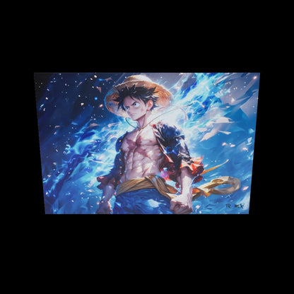 Straw Hat’s Ascend