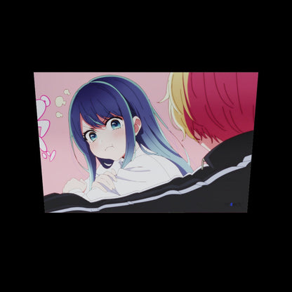 Say That Again, I Dare You