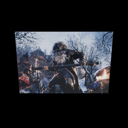 The Village Devourer