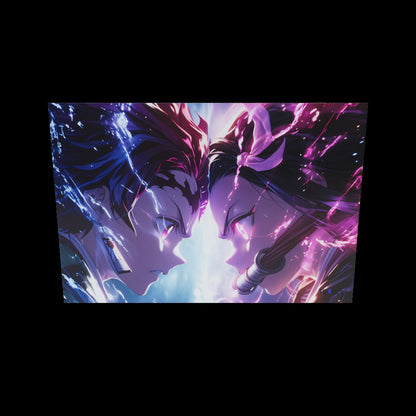 Demon Within, Brother Beyond