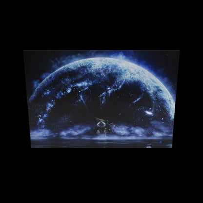 Moonbirth of the Starsoul