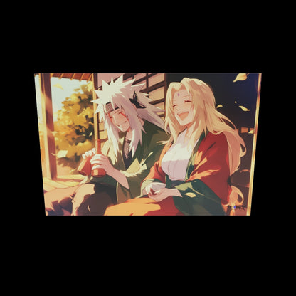 Moments We Never Got