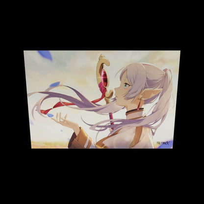 Whispers of the Wind