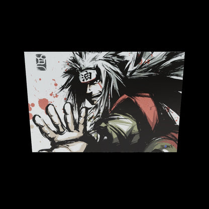 Legacy of the Sannin