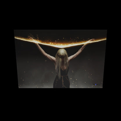 Warden of the Elden Path